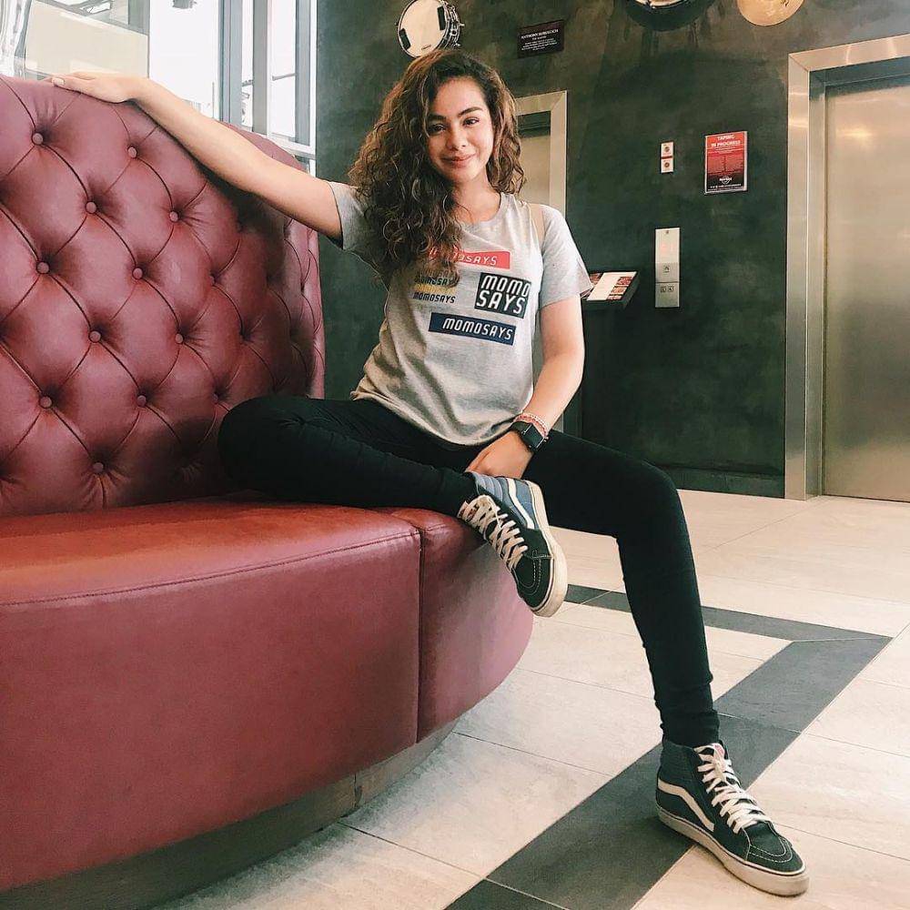 Instagram/sahilahisyam