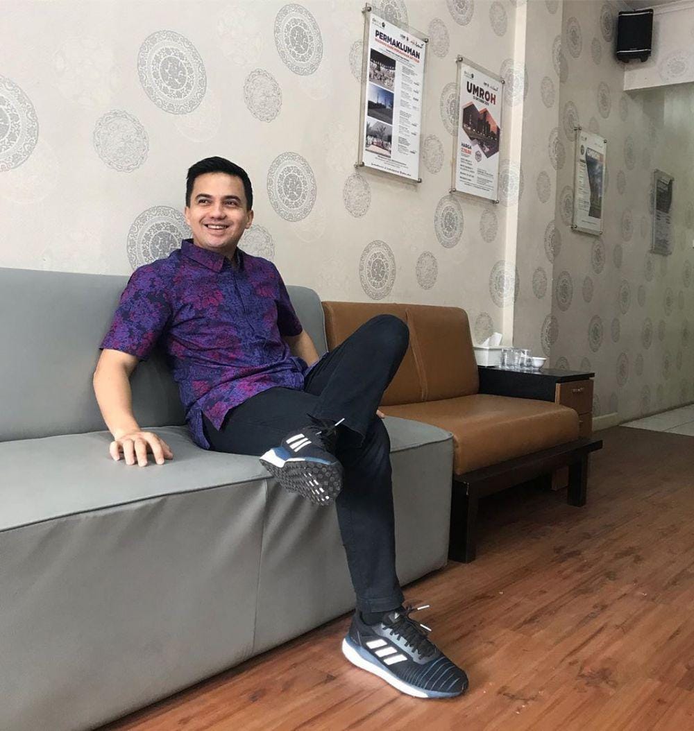 Instagram.com/sahrulgunawanofficial