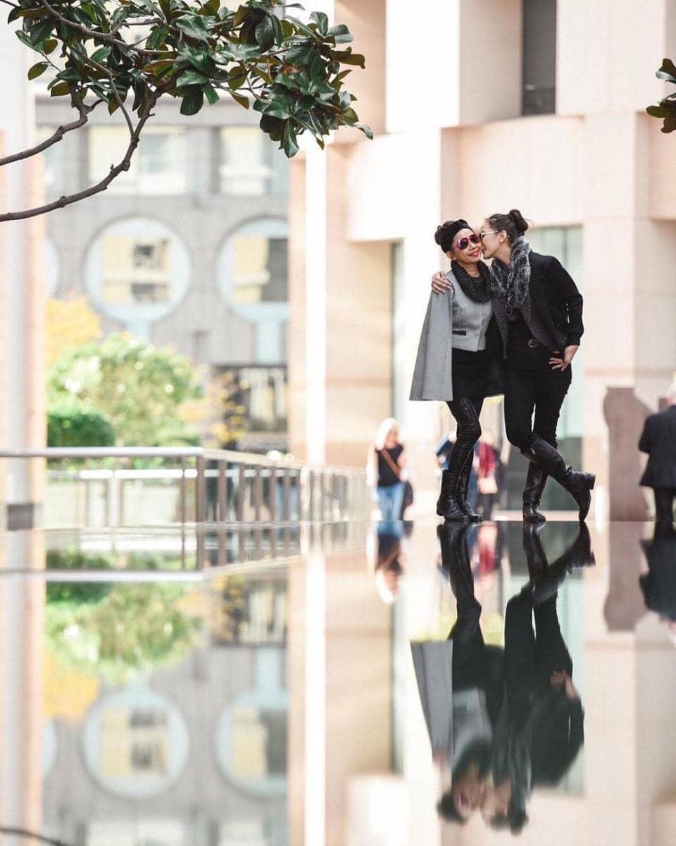 Instagram.com/yuanitachrist