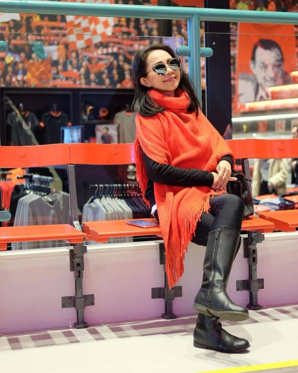 Instagram.com/yuanitachrist