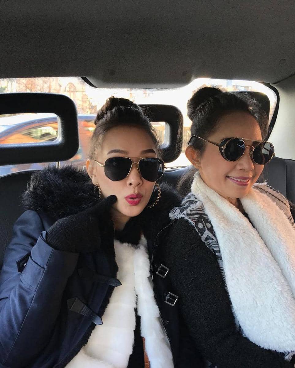 Instagram.com/yuanitachrist