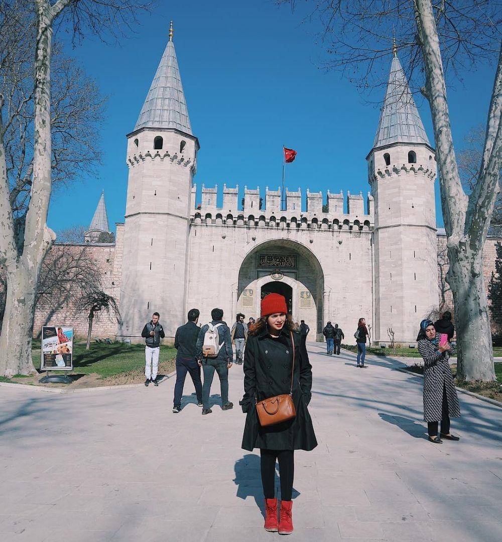 Instagram/sahilahisyam