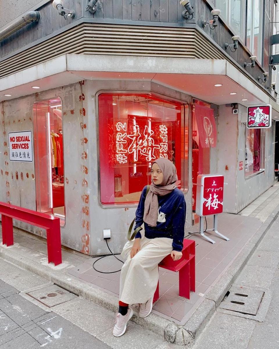 Instagram.com/dorippu