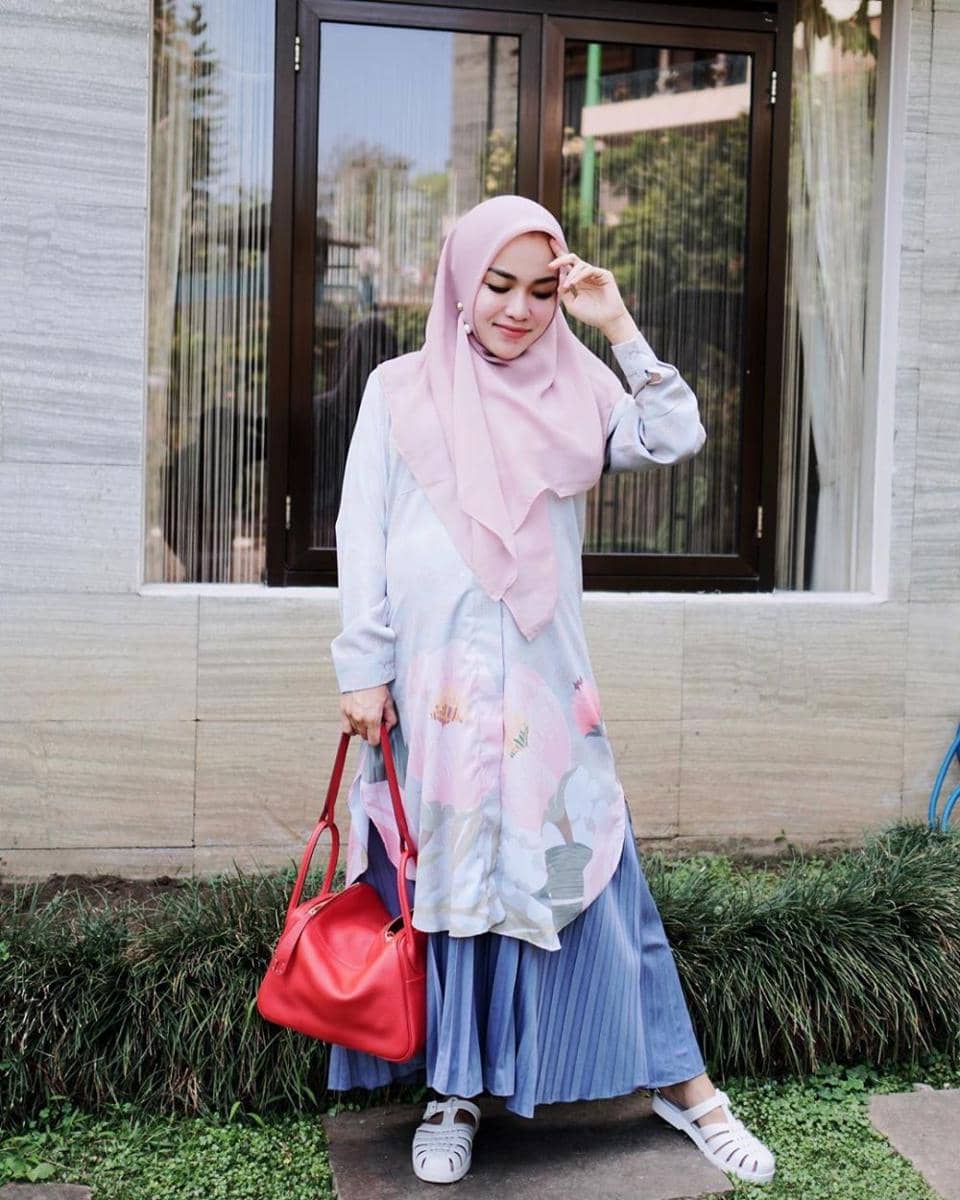 Instagram/medinazein