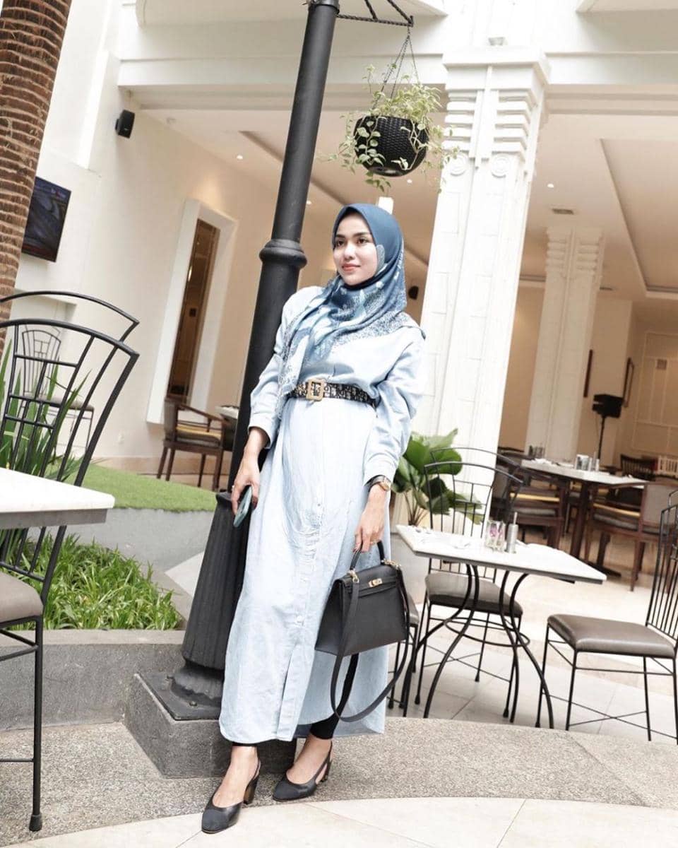 Instagram/medinazein