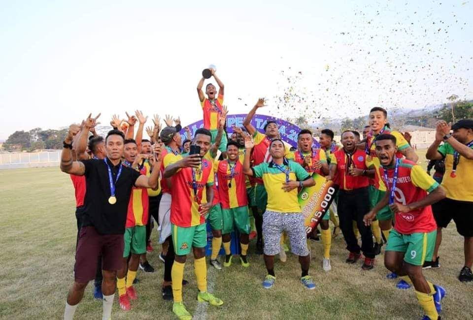 Dok. Liga Futebol Amadora