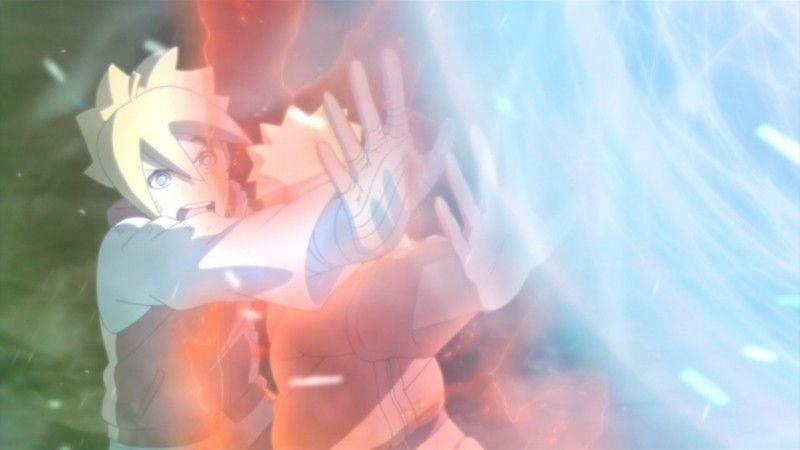 crunchyroll.com/Boruto Naruto Next Generations