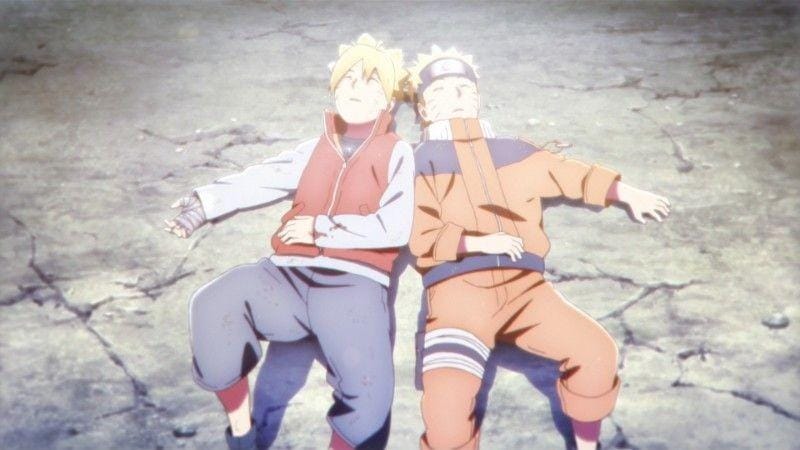 crunchyroll.com/Boruto Naruto Next Generations