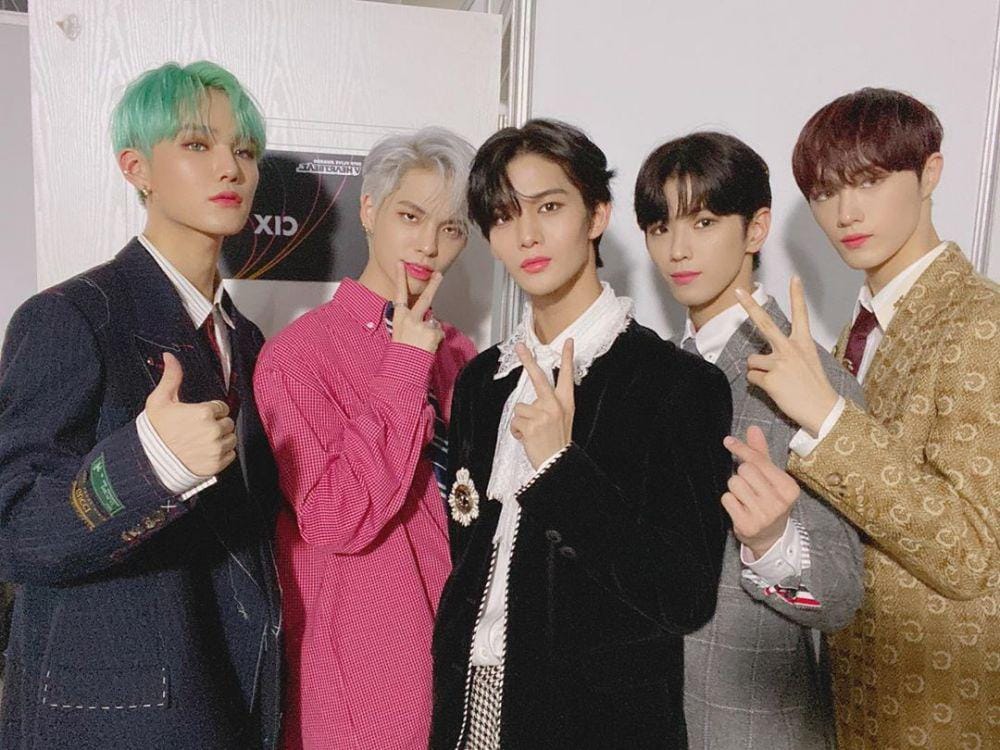 Instagram.com/cix.official