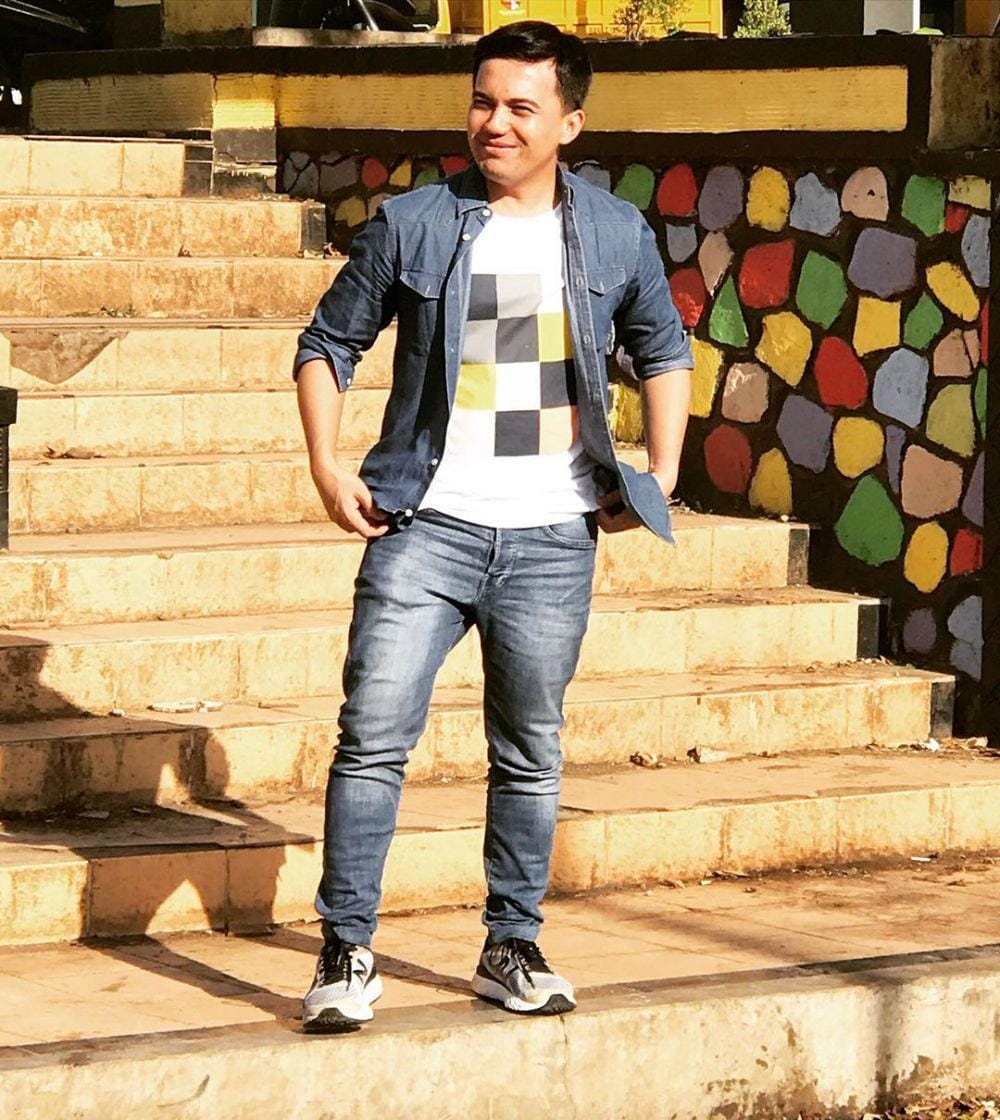 Instagram.com/sahrulgunawanofficial