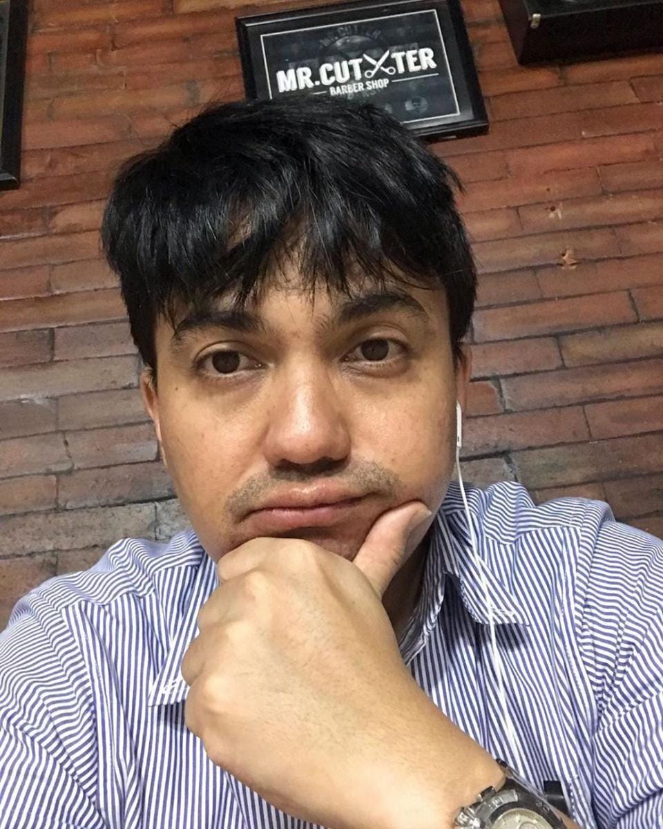 Instagram.com/sahrulgunawanofficial