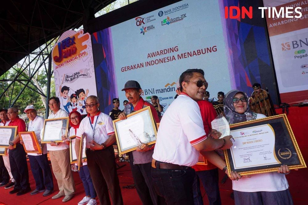 IDN Times/Dhana Kencana