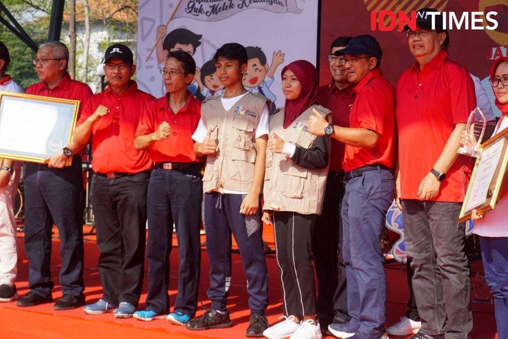 IDN Times/Dhana Kencana