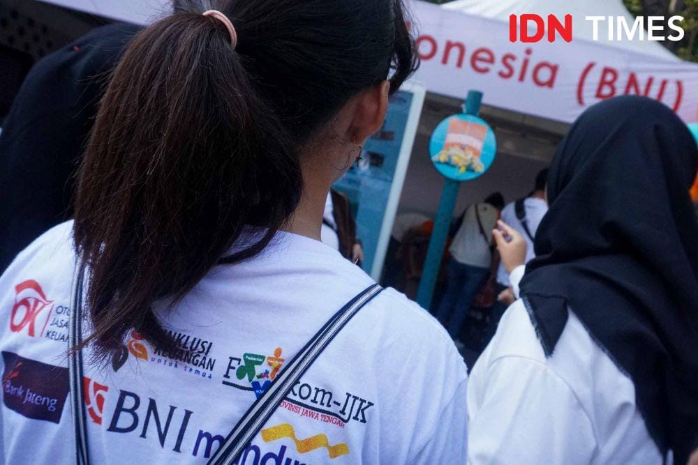 IDN Times/Dhana Kencana