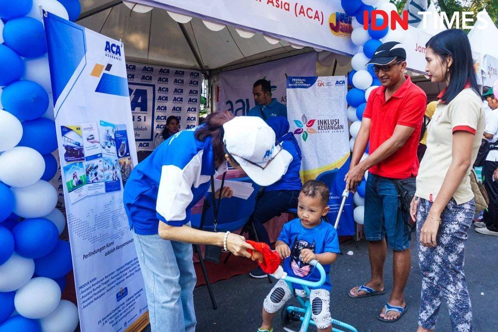 IDN Times/Dhana Kencana