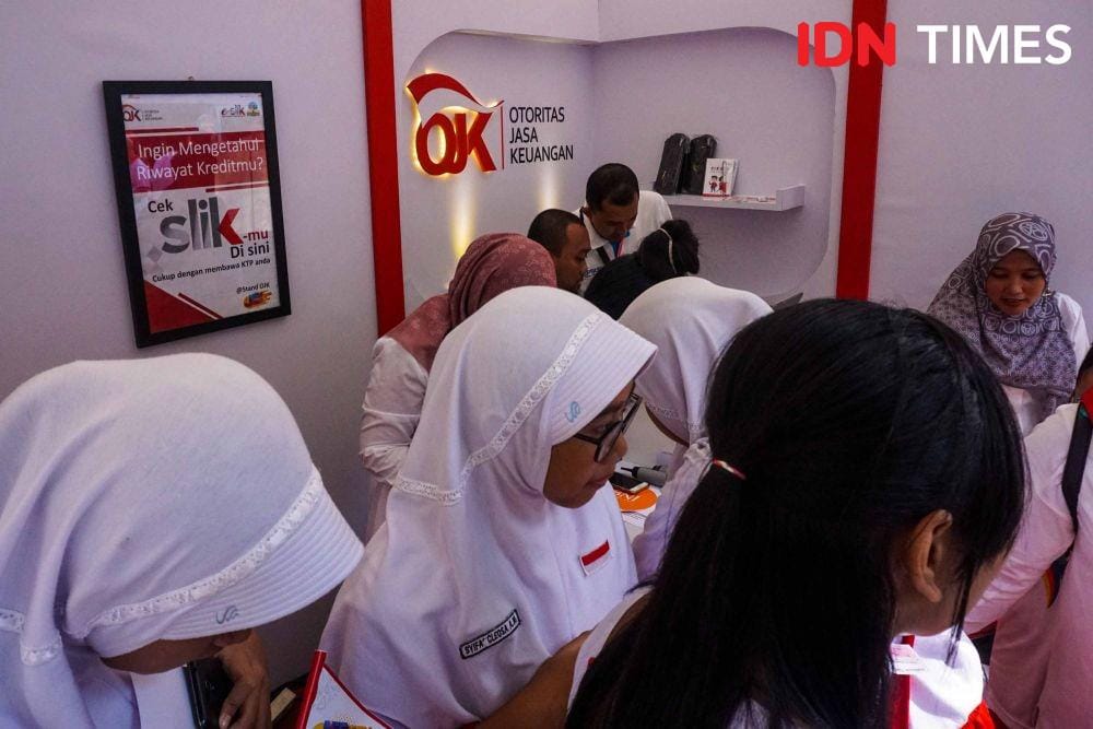 IDN Times/Dhana Kencana