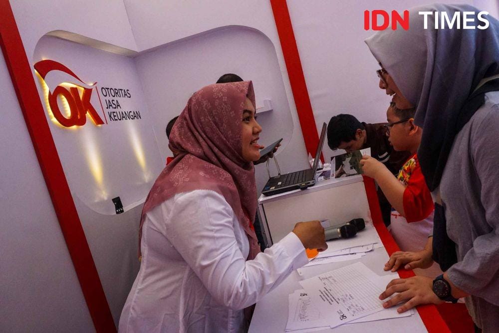 IDN Times/Dhana Kencana