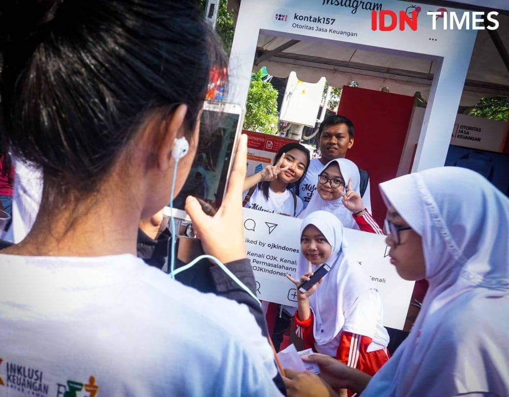 IDN Times/Dhana Kencana