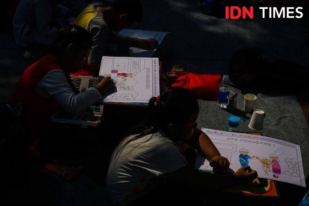 IDN Times/Dhana Kencana