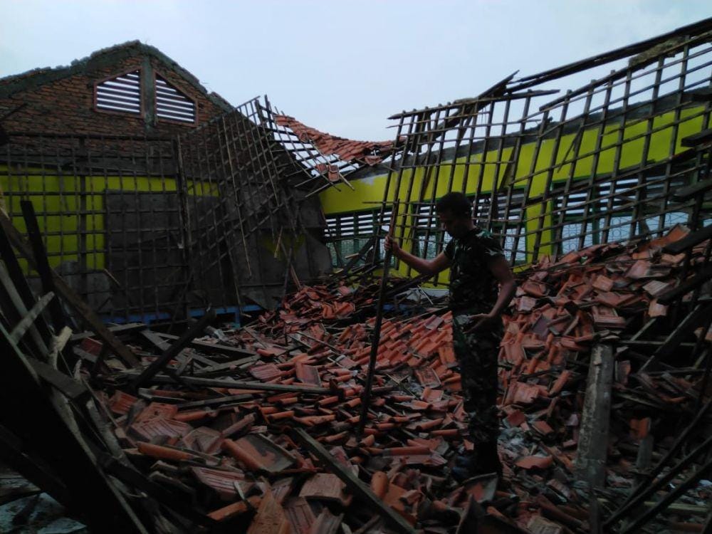 IDN Times/Andra Adyatama