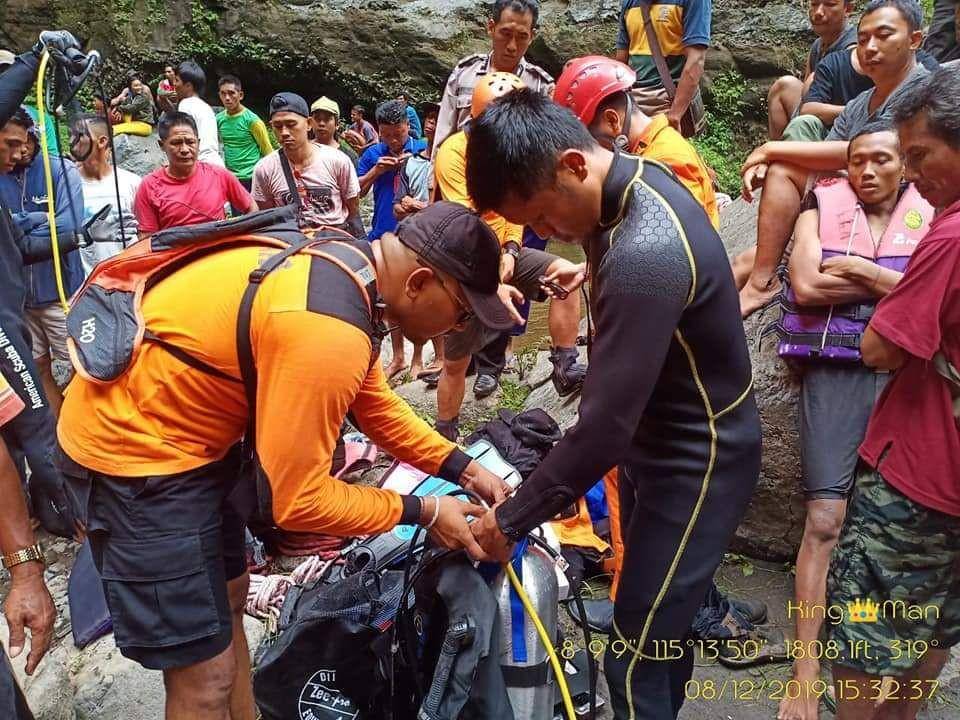 Dok.IDN Times/Basarnas Bali