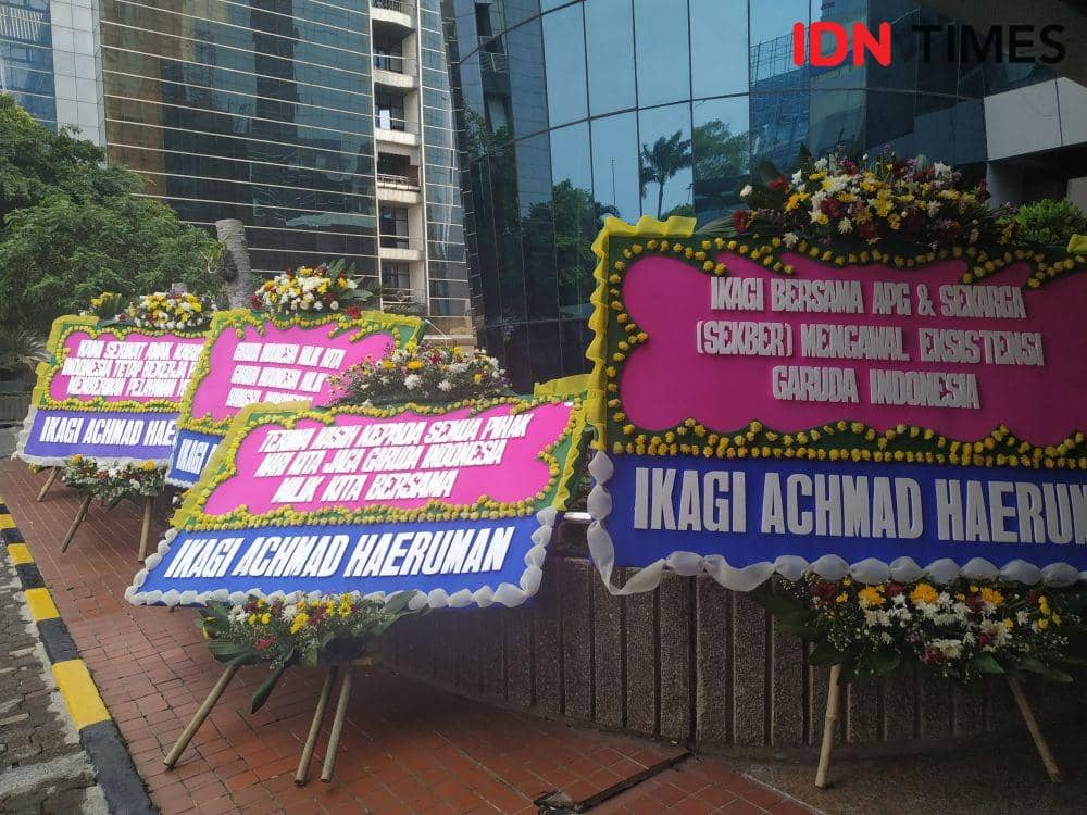 IDN Times / Auriga Agustina