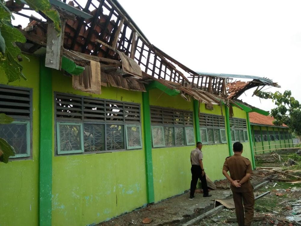 IDN Times/Andra Adyatama