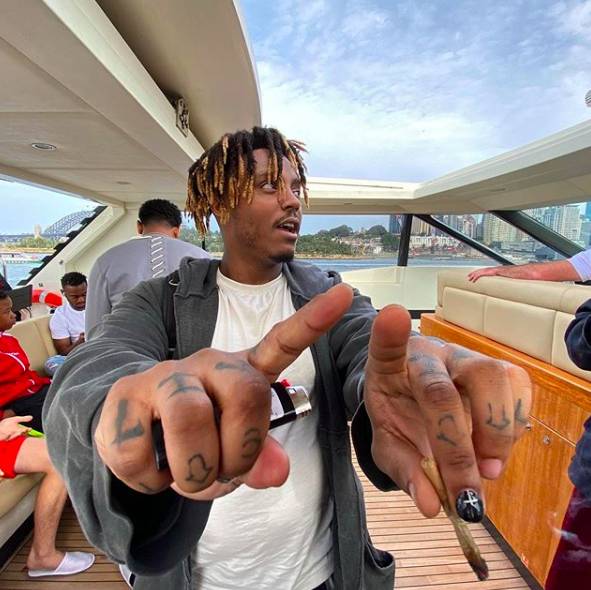 instagram.com/juicewrld999