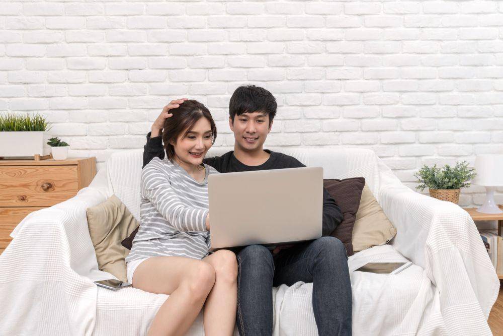 Shutterstock/TZIDO SUN