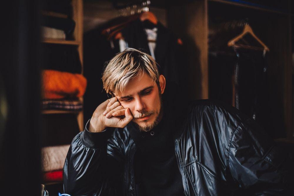 Shutterstock/Ekateryna Zubal