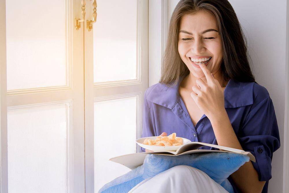 Shutterstock/Panumas Yanuthai