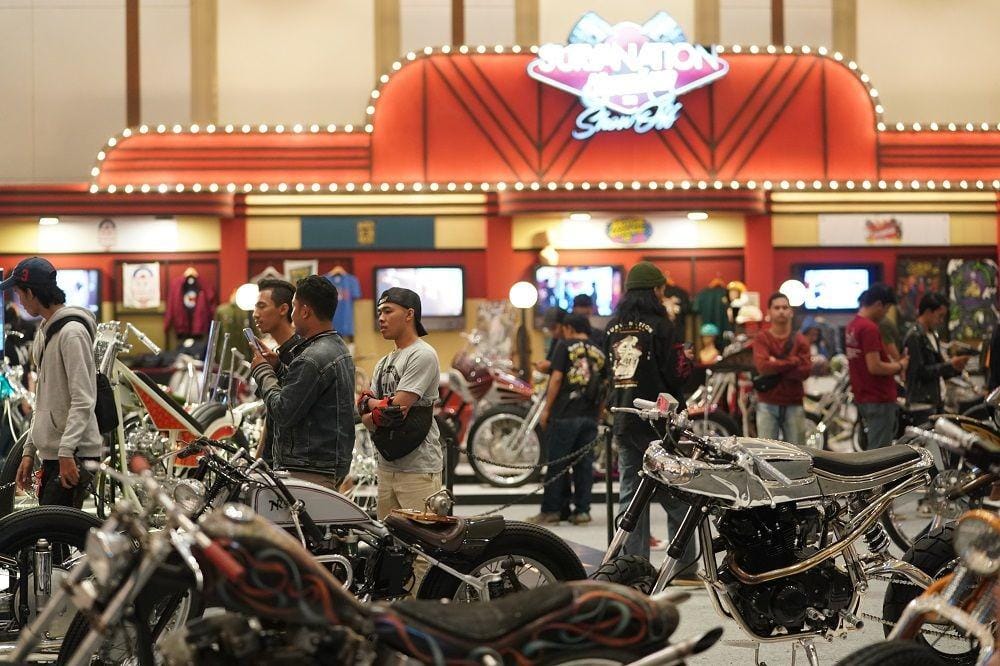 IDN Times/Suryanation Motorland