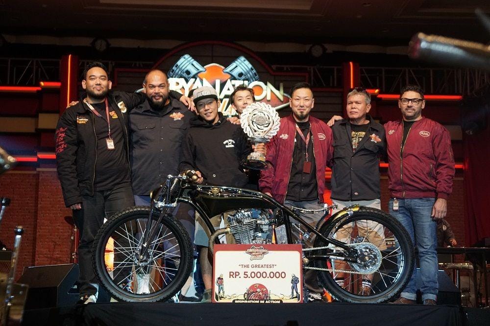 IDN Times/Suryanation Motorland