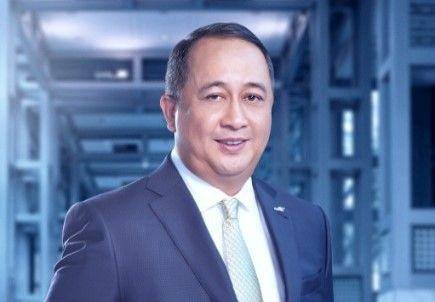 Royke Tumilaar (Bankmandiri.co.id)