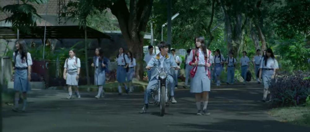 YouTube/Max Pictures