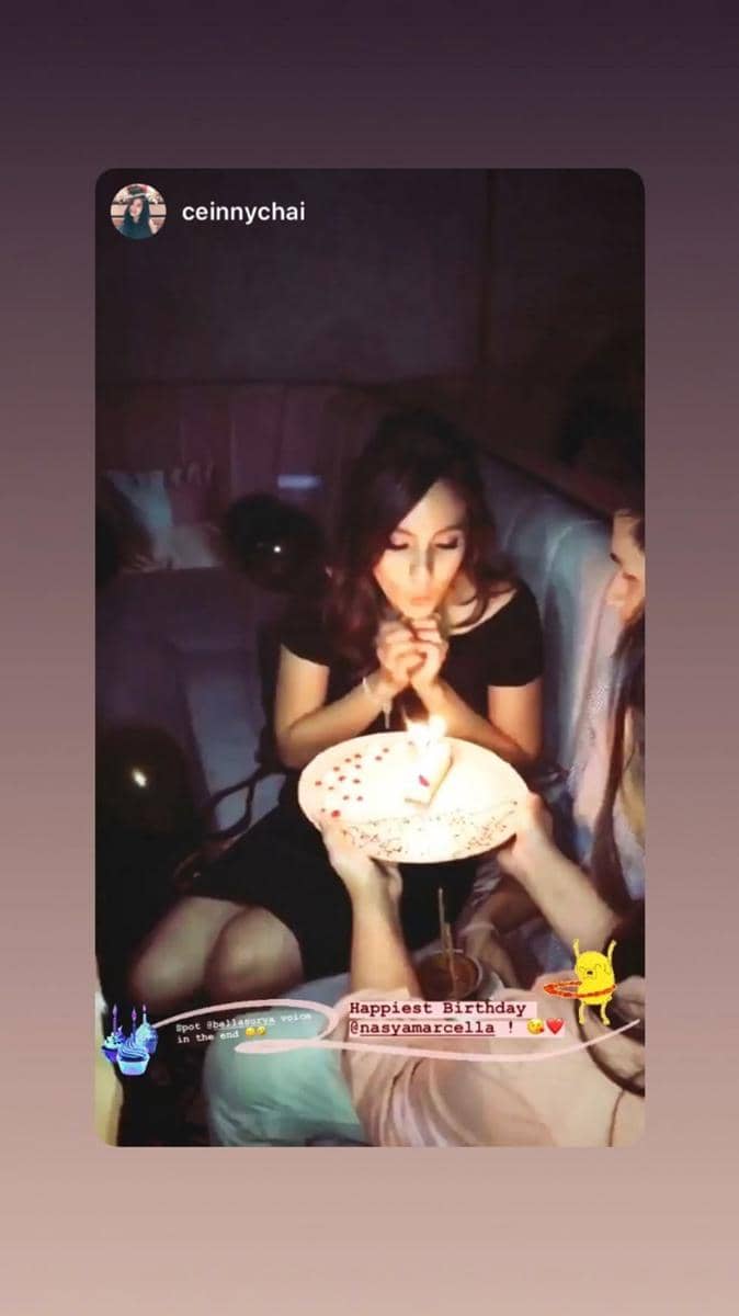 Instagram.com/nasyamarcella/