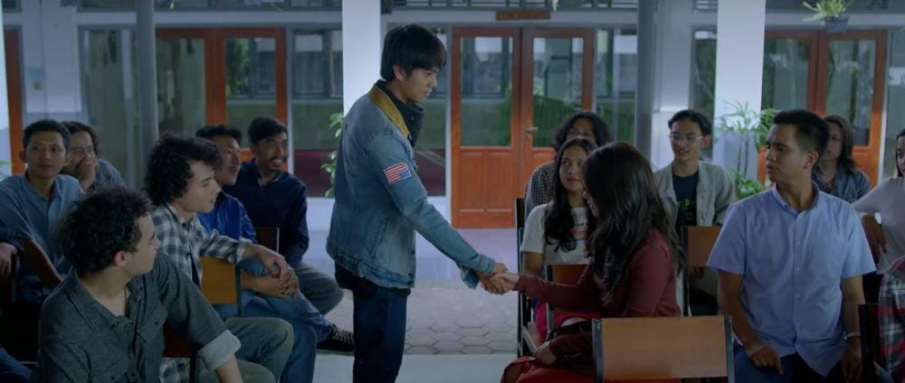 YouTube/Max Pictures