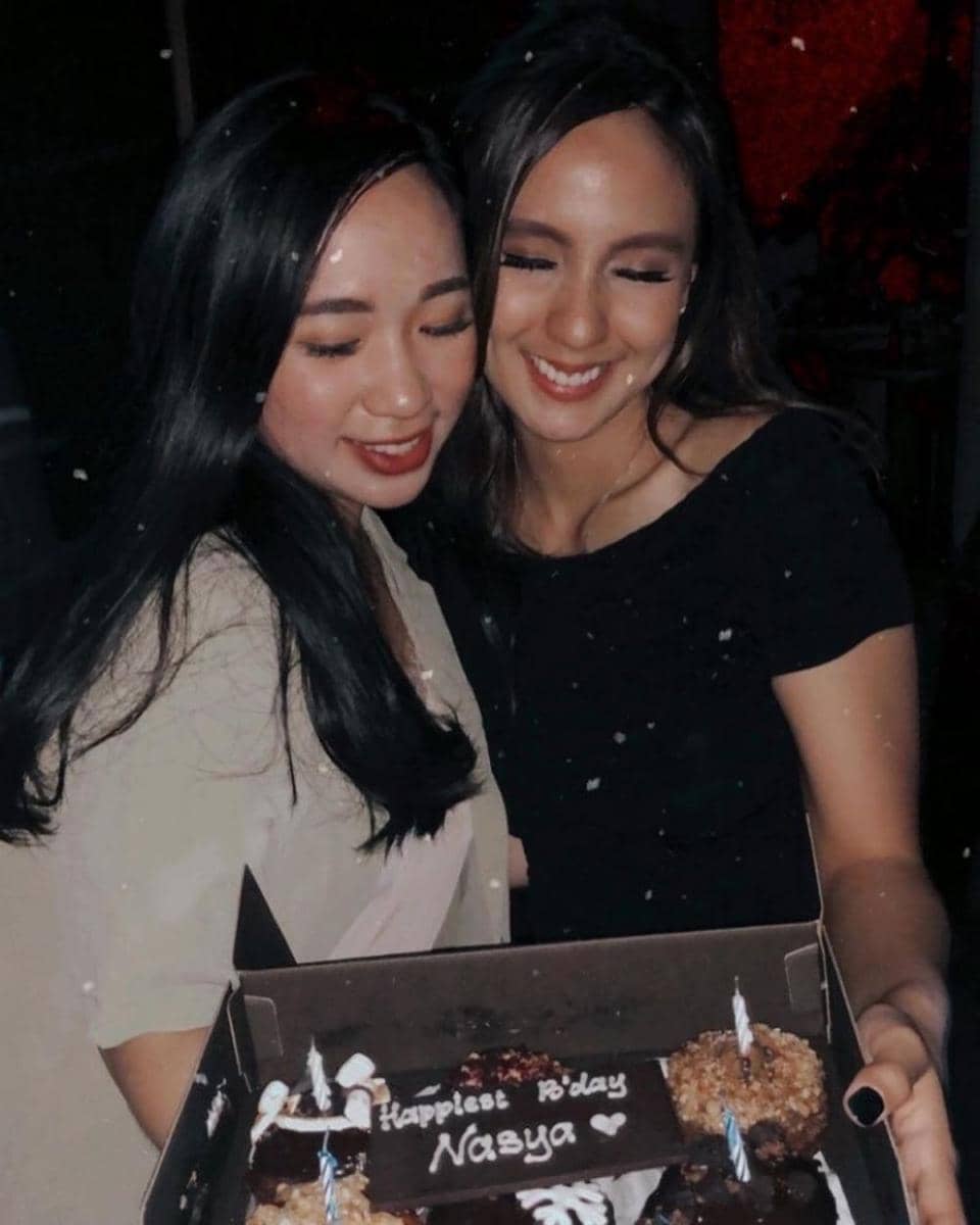 Instagram.com/bellasurya/