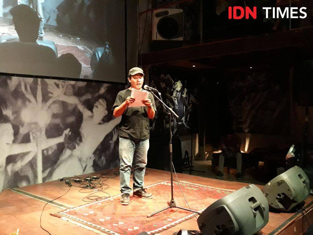 IDN Times/ Ayu Afria