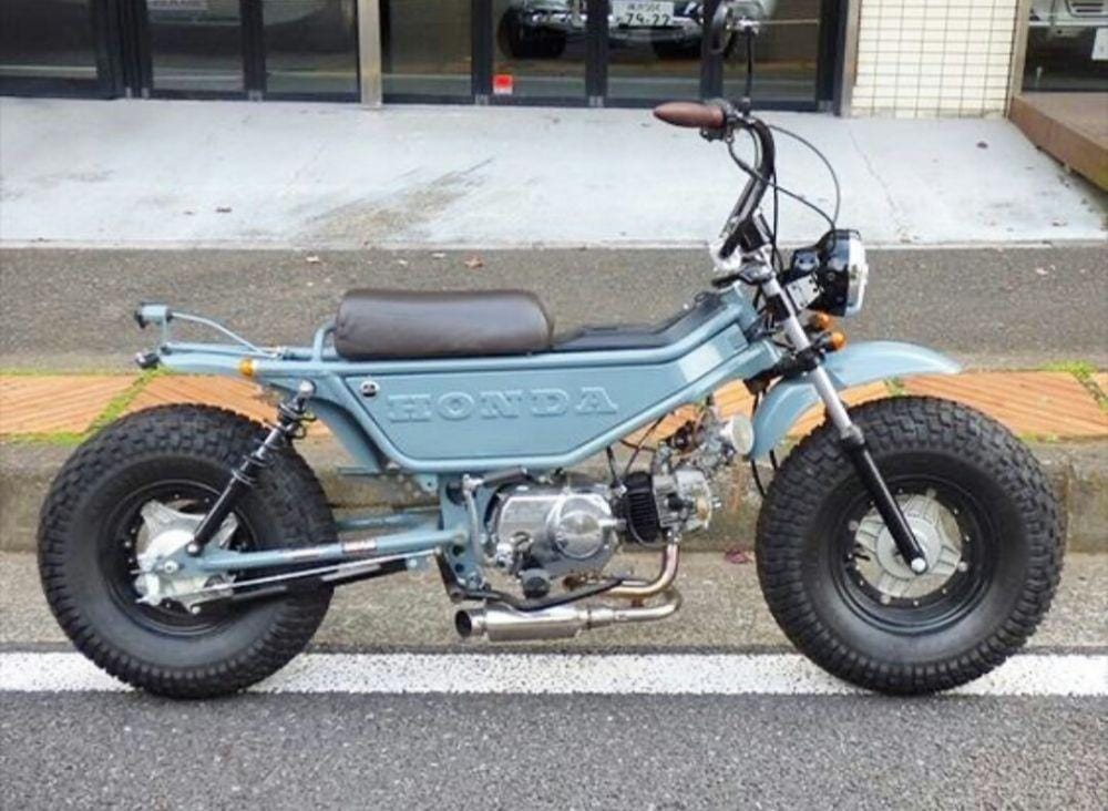 Instagram.com/goodmonkeygarage