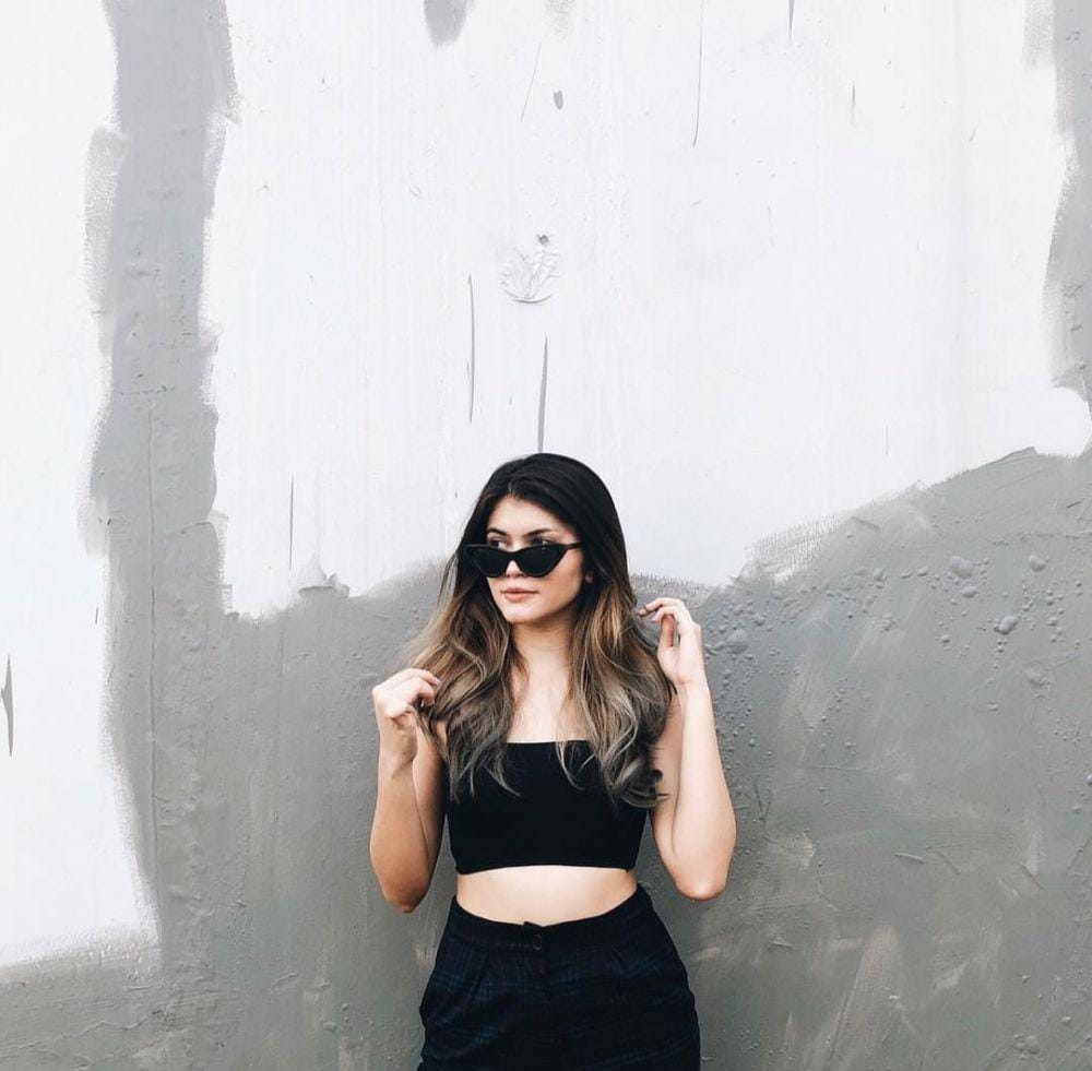 Instagram.com/agathavalerie