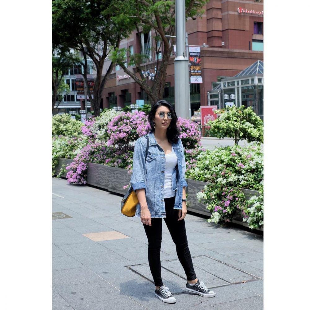 Instagram/tyasmirasih