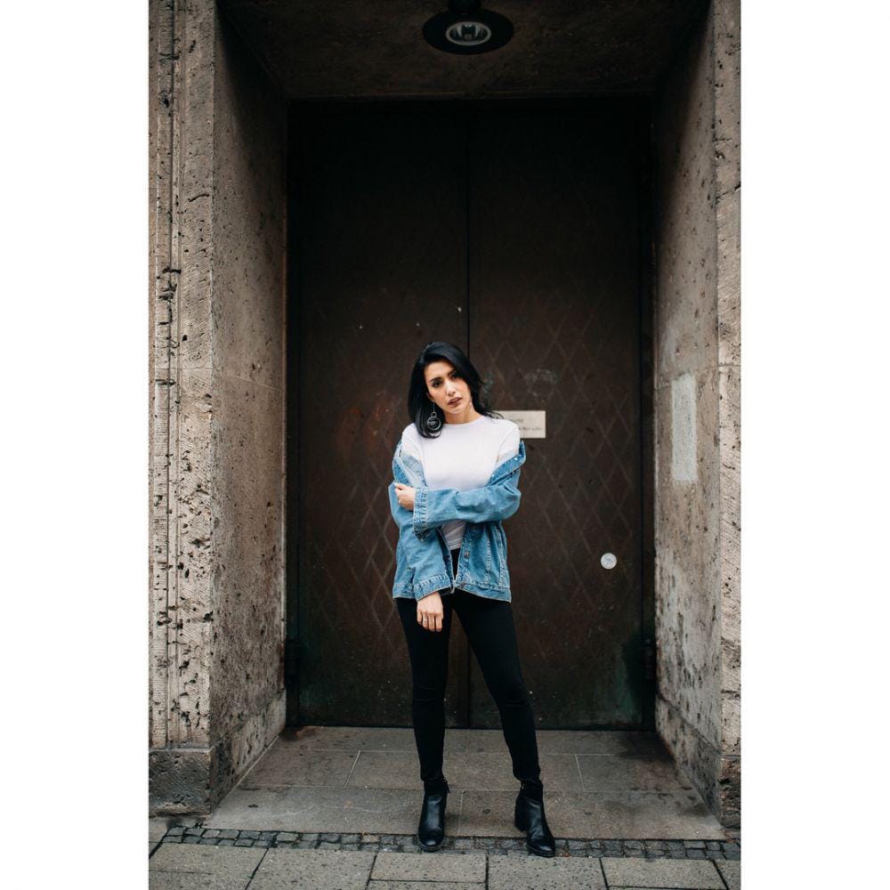 Instagram/tyasmirasih