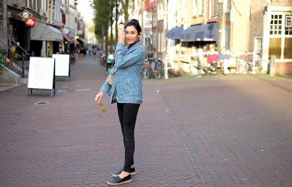 Instagram/tyasmirasih