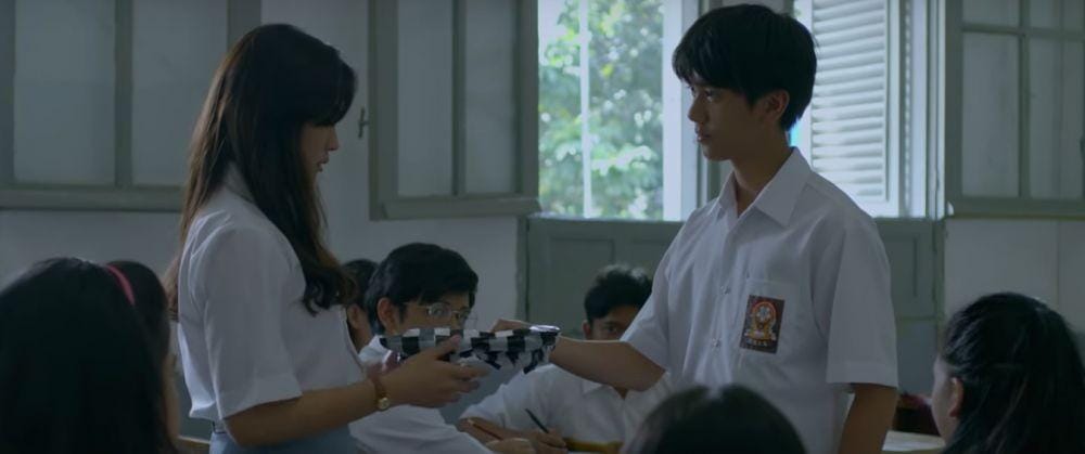 YouTube/Max Pictures