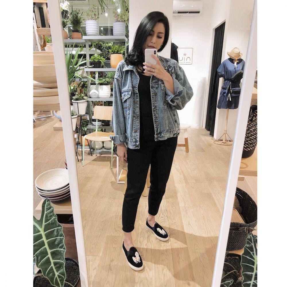 Instagram/tyasmirasih