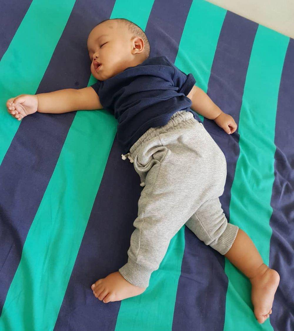 Instagram/babecabiita