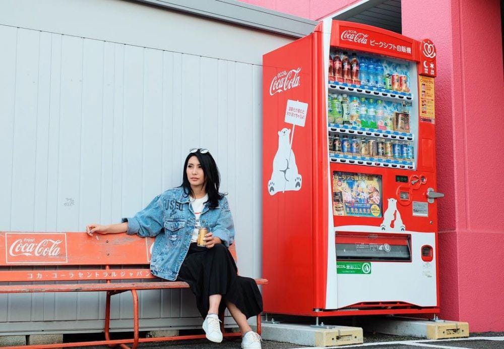 Instagram/tyasmirasih