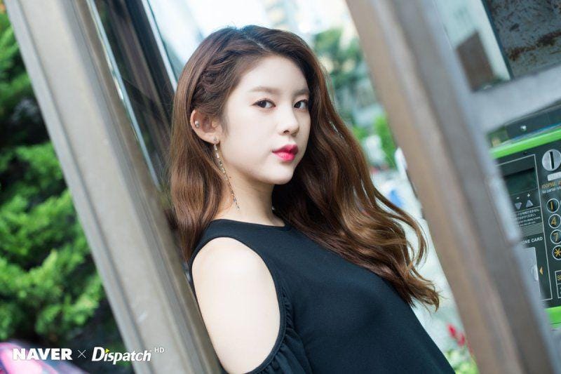 Naver x Dispatch via kpopping.com