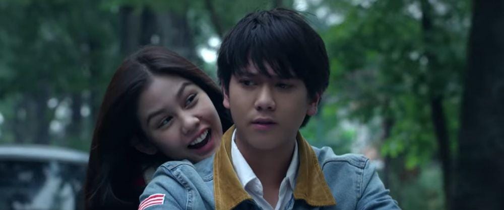 YouTube/Max Pictures